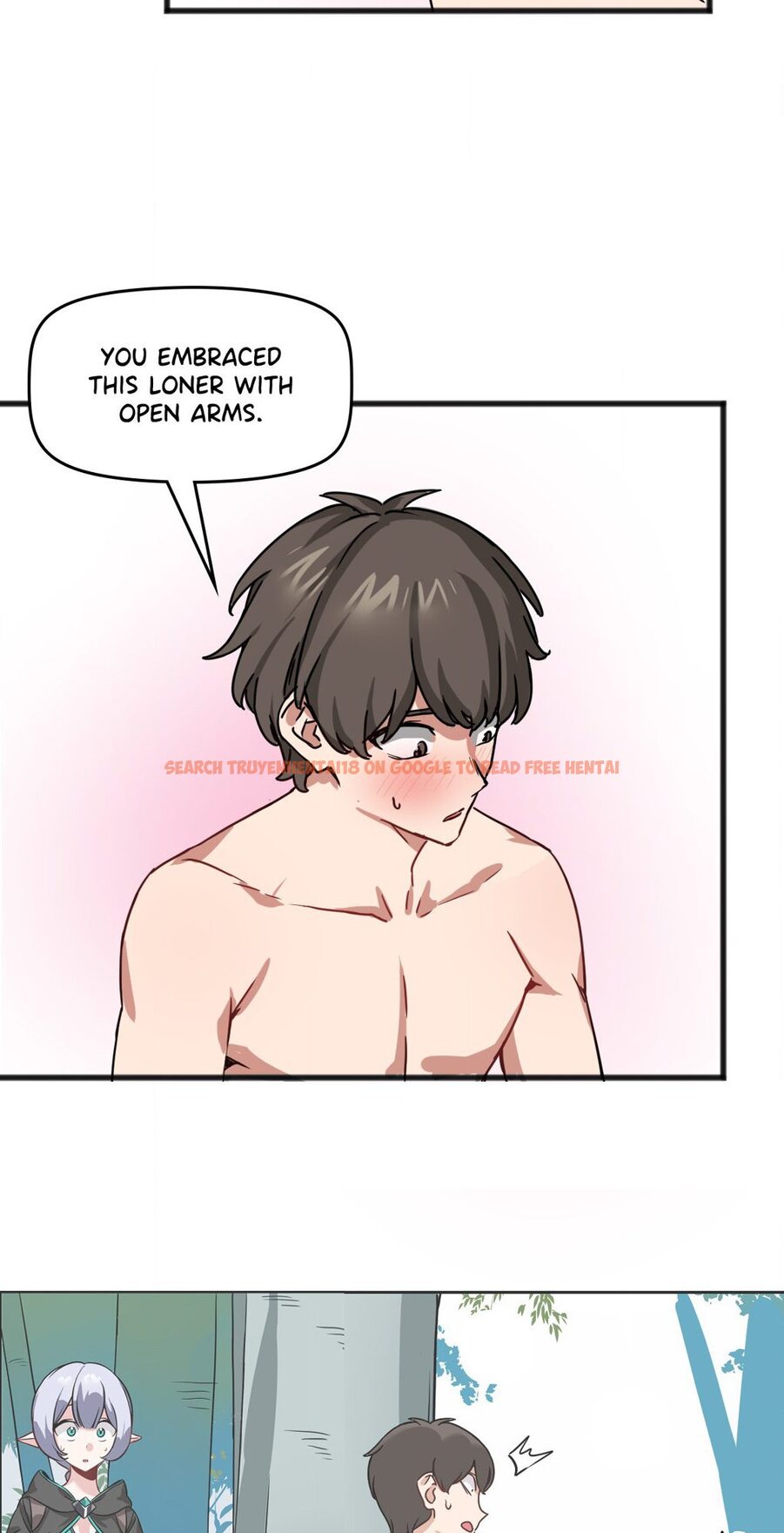 Read Hentai Image 40 f926c in comic No Man’s Land - Chapter 62 - hentaitnt.net