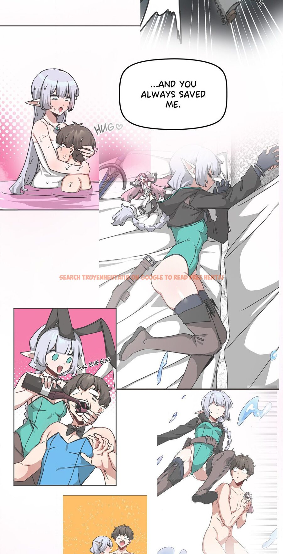 Read Hentai Image 43 f926c in comic No Man’s Land - Chapter 62 - hentaitnt.net