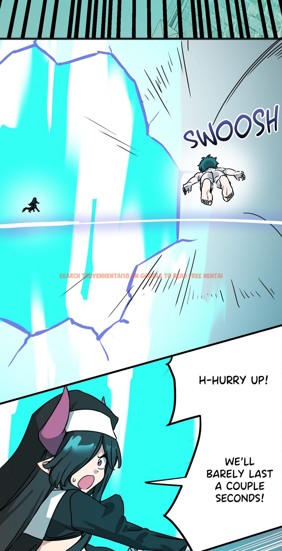 Read Hentai Image 5 f926c in comic No Man’s Land - Chapter 62 - hentaitnt.net