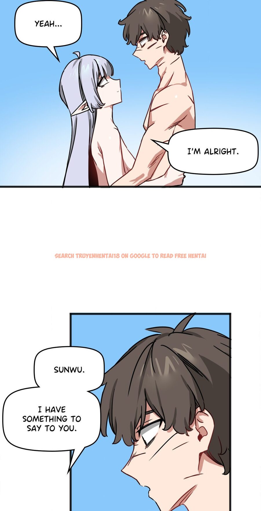 Read Hentai Image 51 f926c in comic No Man’s Land - Chapter 62 - hentaitnt.net