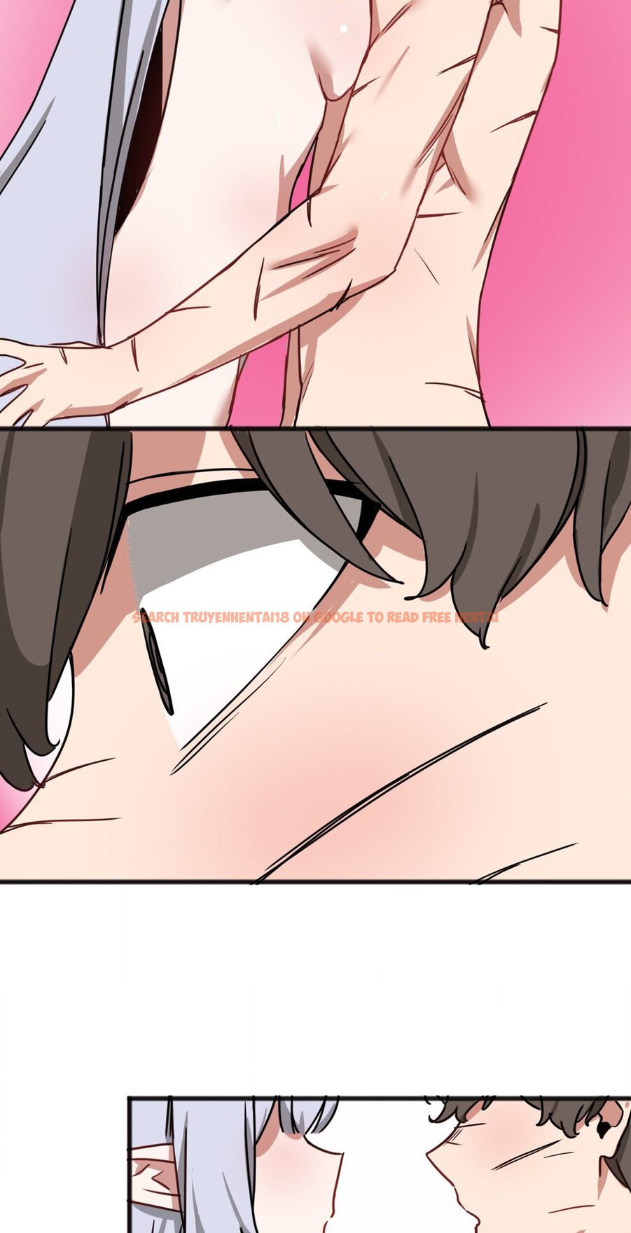Read Hentai Image 53 f926c in comic No Man’s Land - Chapter 62 - hentaitnt.net