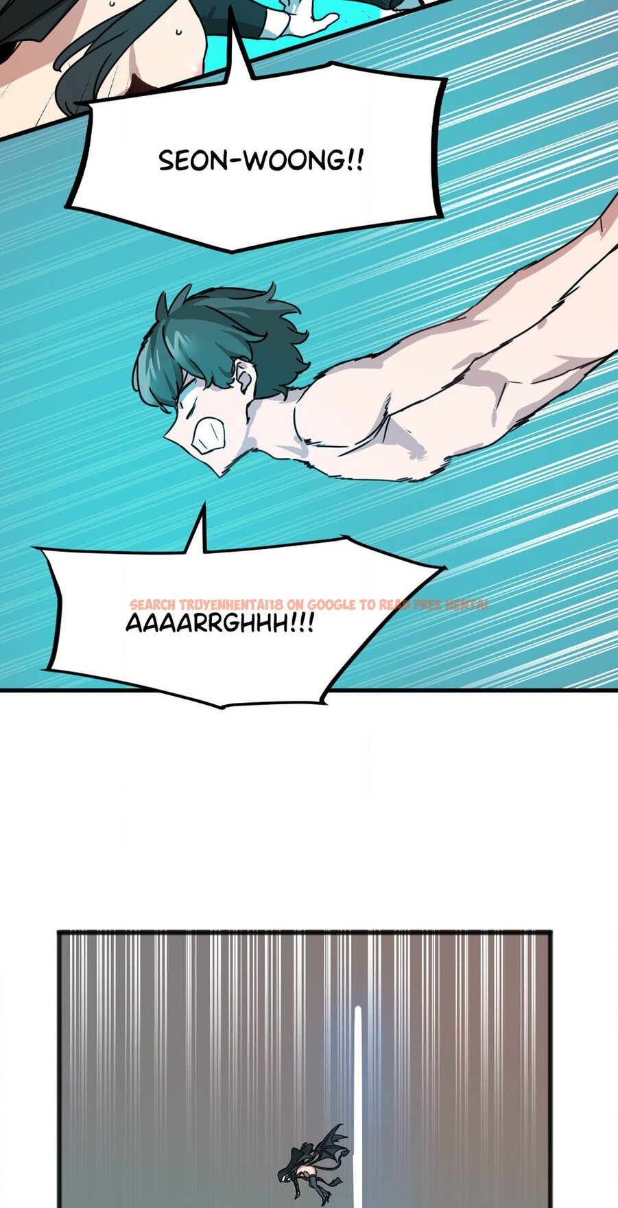 Read Hentai Image 6 f926c in comic No Man’s Land - Chapter 62 - hentaitnt.net