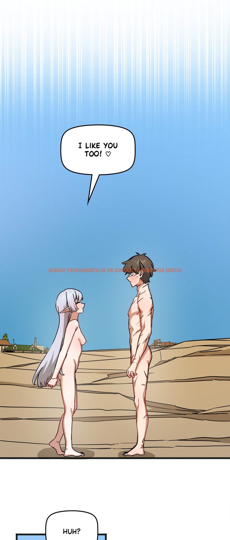Read Hentai Image 1 b333e in comic No Man’s Land - Chapter 63 - hentaitnt.net