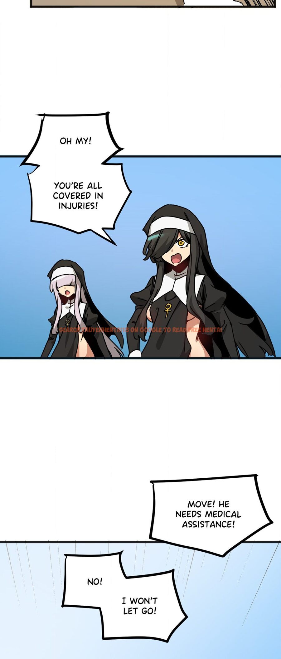 Read Hentai Image 13 b333e in comic No Man’s Land - Chapter 63 - hentaitnt.net