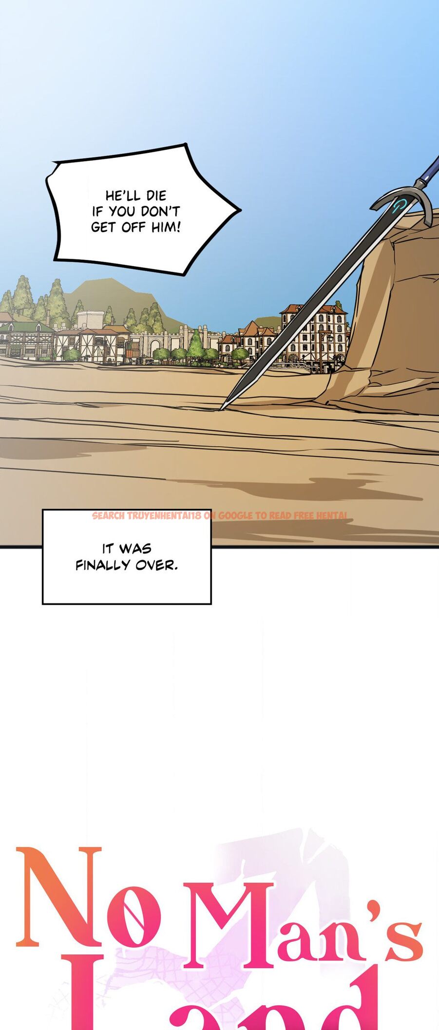 Read Hentai Image 14 b333e in comic No Man’s Land - Chapter 63 - hentaitnt.net