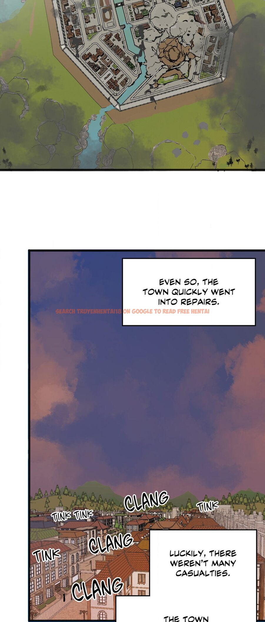 Read Hentai Image 16 b333e in comic No Man’s Land - Chapter 63 - hentaitnt.net
