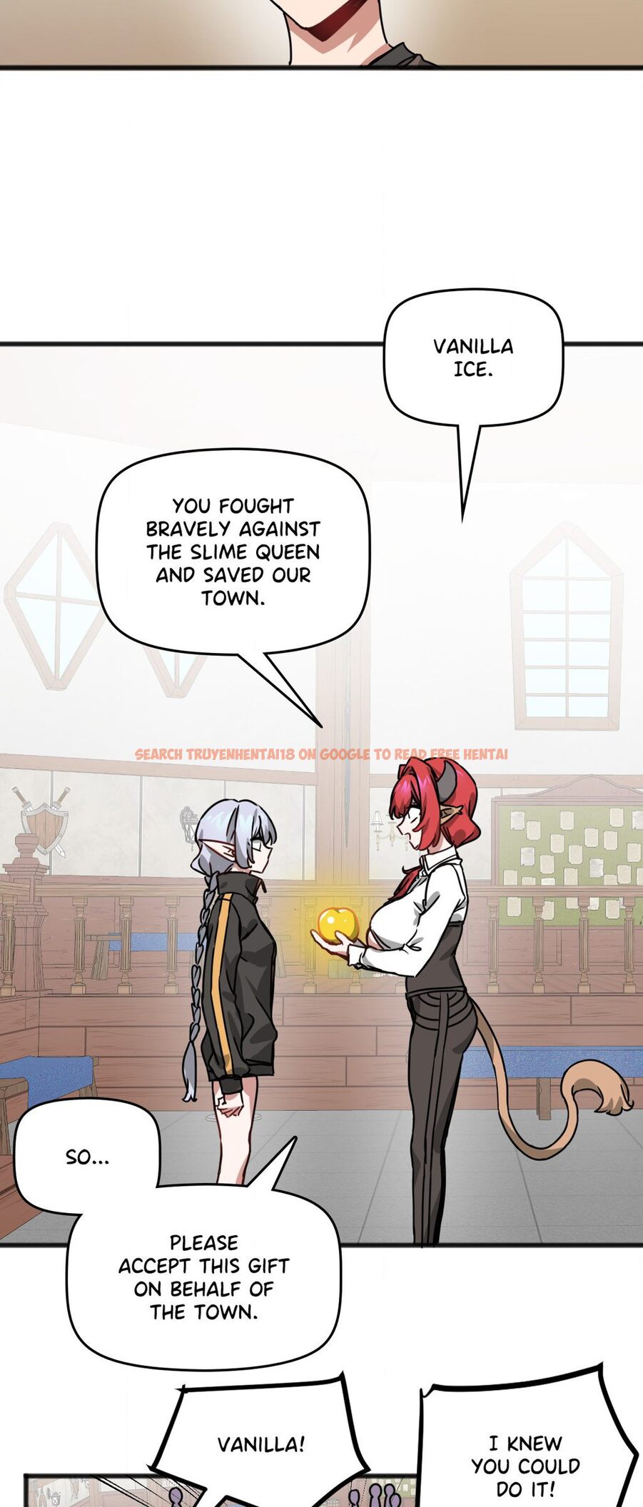 Read Hentai Image 18 b333e in comic No Man’s Land - Chapter 63 - hentaitnt.net
