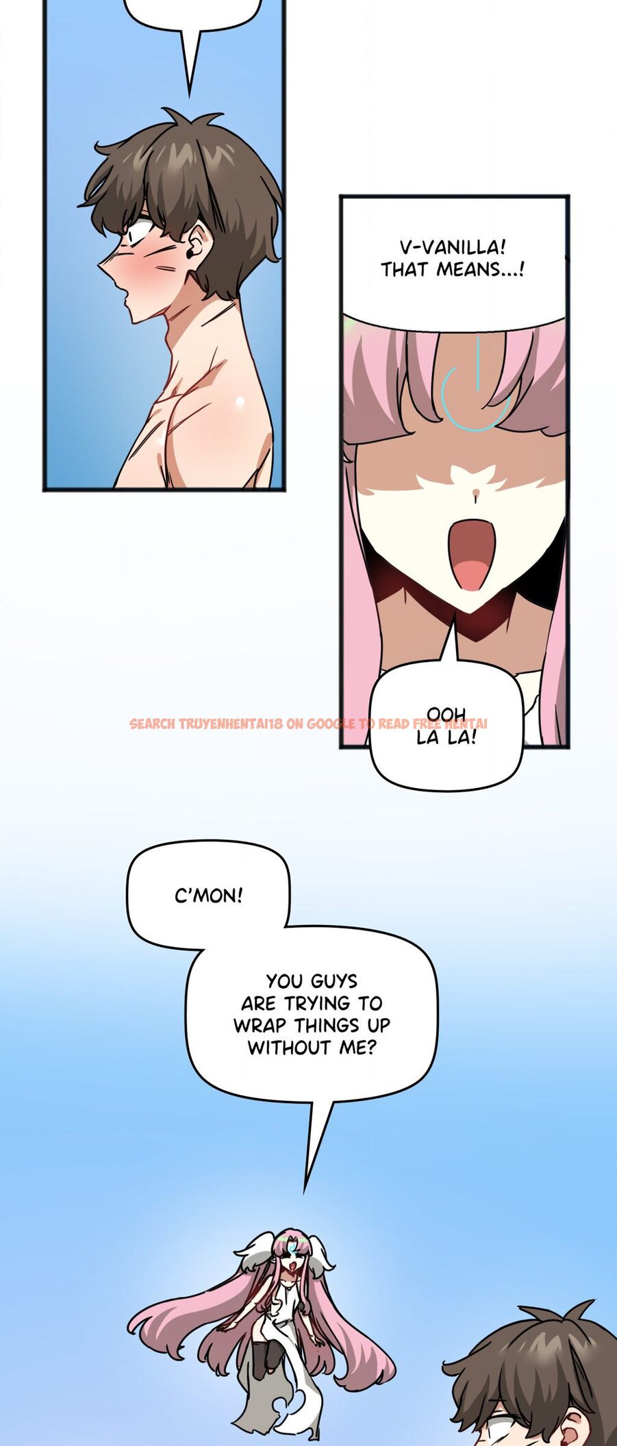Read Hentai Image 2 b333e in comic No Man’s Land - Chapter 63 - hentaitnt.net