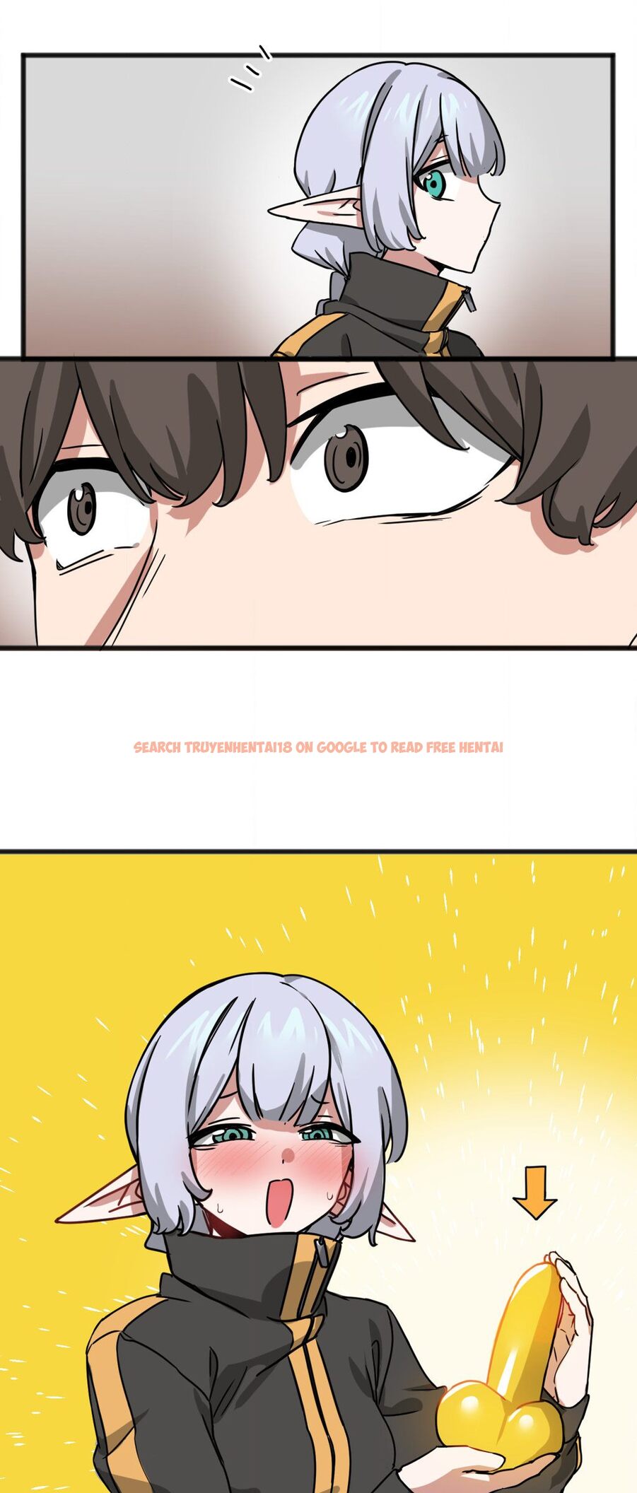 Read Hentai Image 20 b333e in comic No Man’s Land - Chapter 63 - hentaitnt.net