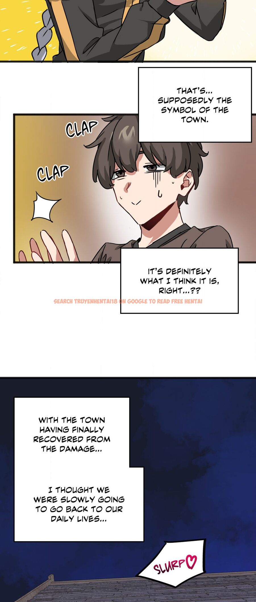 Read Hentai Image 21 b333e in comic No Man’s Land - Chapter 63 - hentaitnt.net