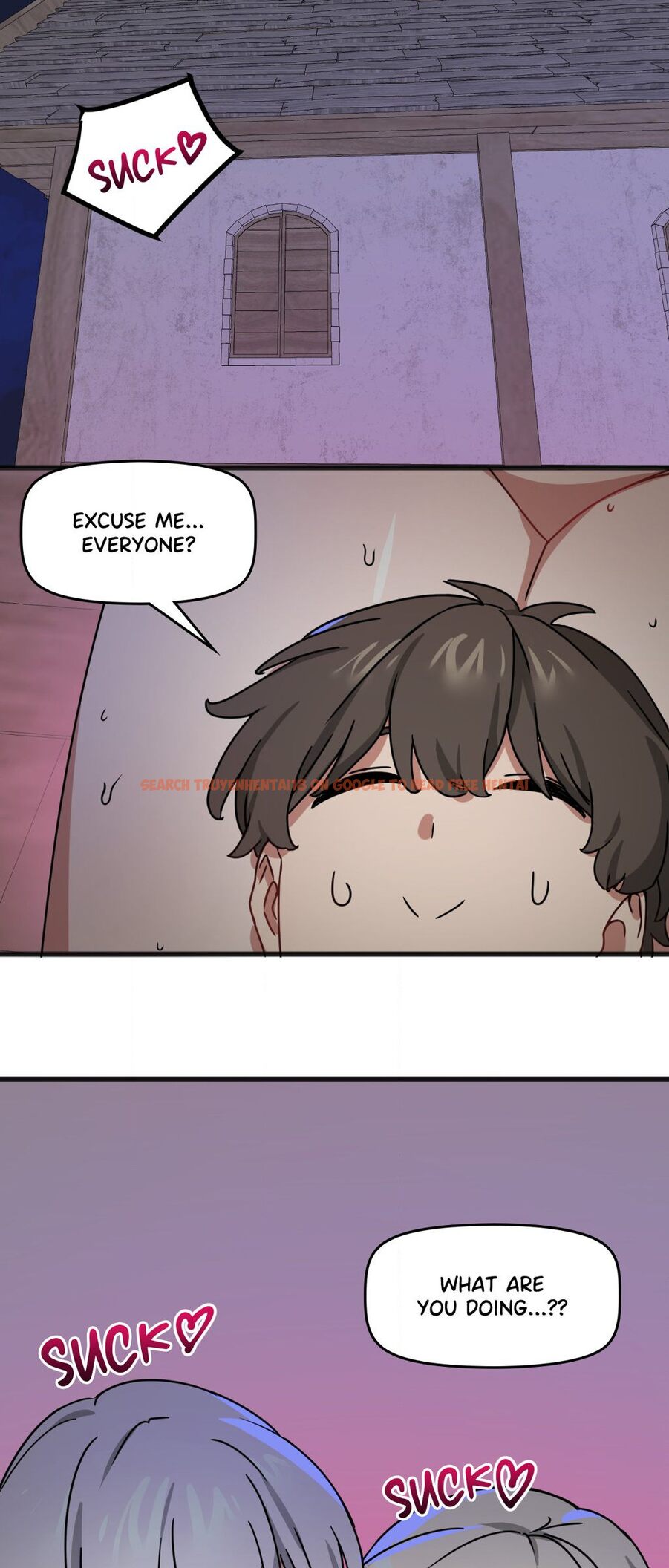 Read Hentai Image 22 b333e in comic No Man’s Land - Chapter 63 - hentaitnt.net