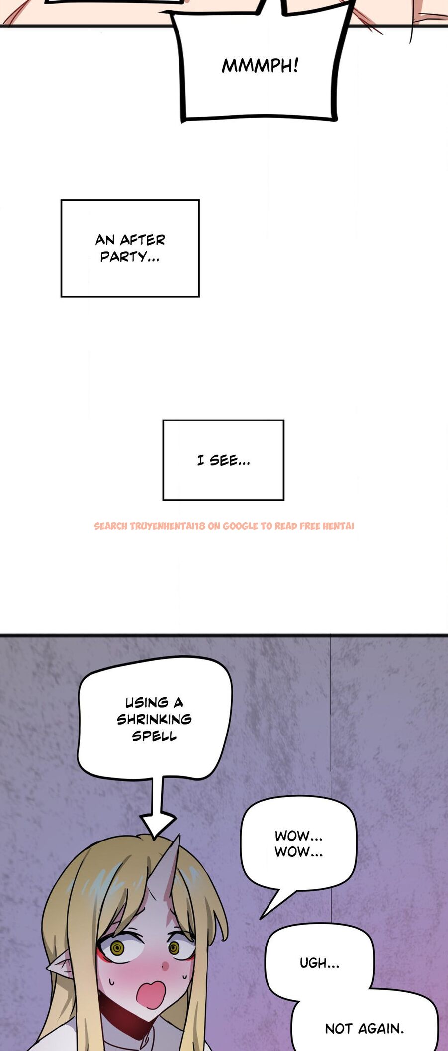 Read Hentai Image 26 b333e in comic No Man’s Land - Chapter 63 - hentaitnt.net