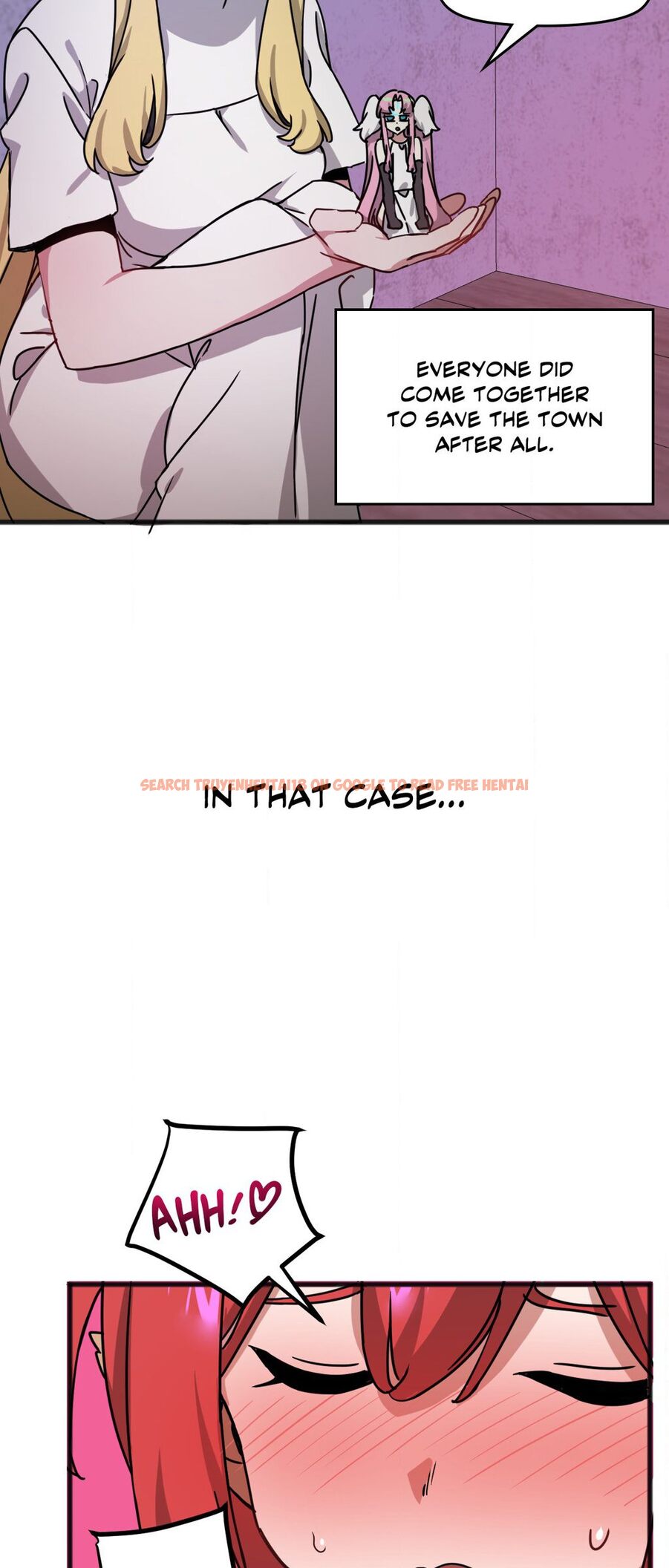 Read Hentai Image 27 b333e in comic No Man’s Land - Chapter 63 - hentaitnt.net