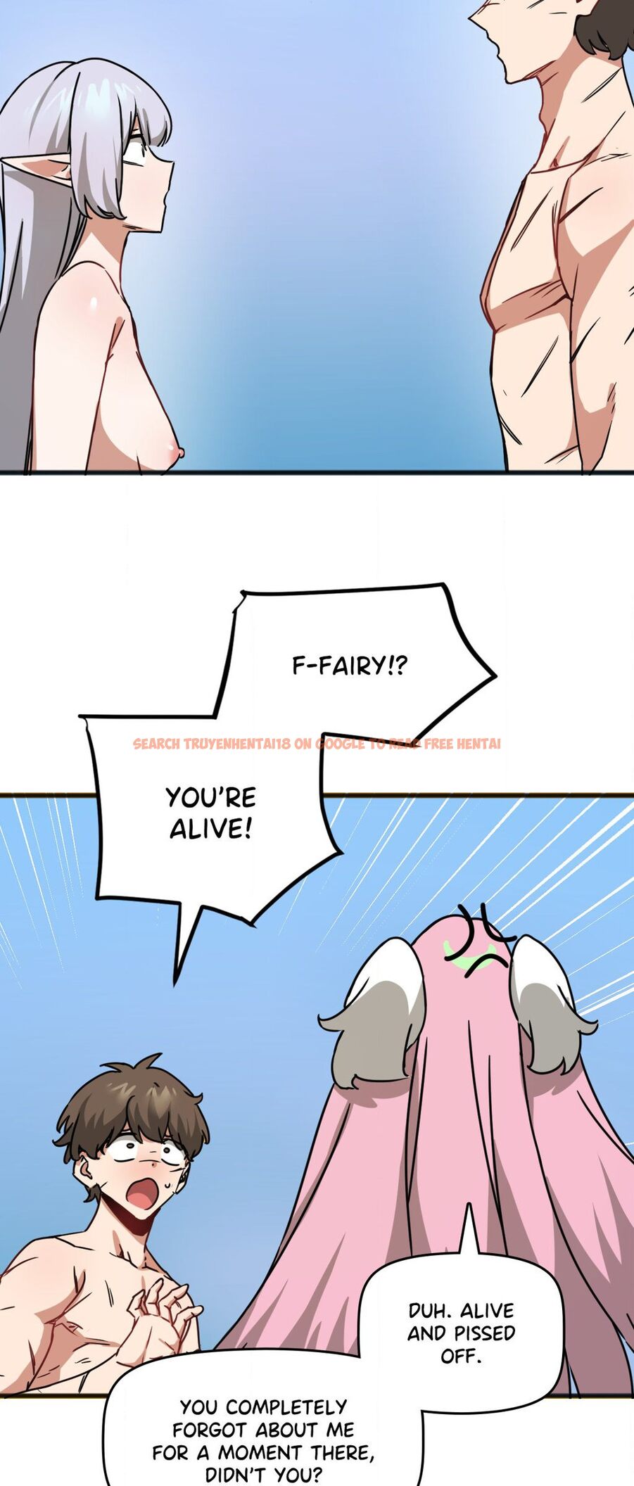 Read Hentai Image 3 b333e in comic No Man’s Land - Chapter 63 - hentaitnt.net