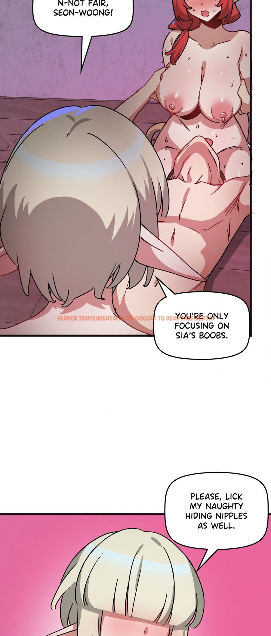 Read Hentai Image 31 b333e in comic No Man’s Land - Chapter 63 - hentaitnt.net