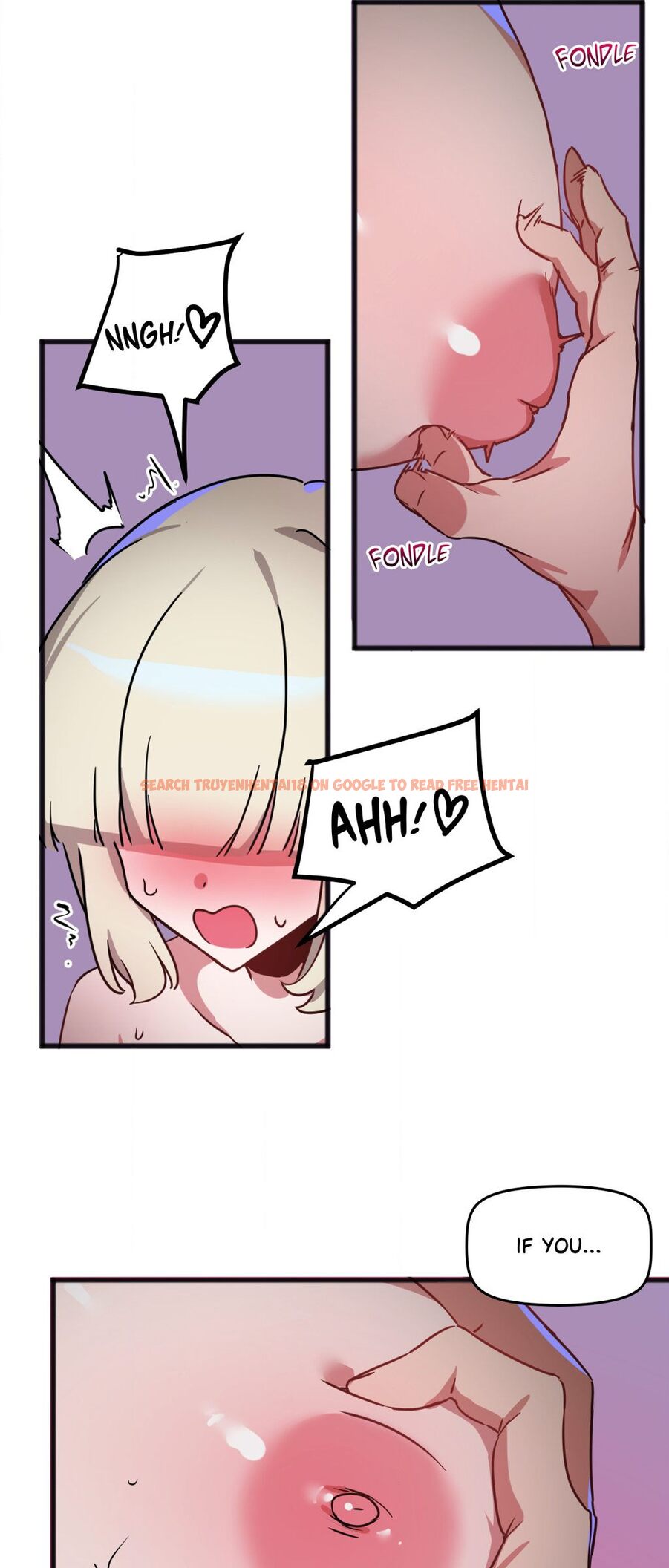 Read Hentai Image 33 b333e in comic No Man’s Land - Chapter 63 - hentaitnt.net