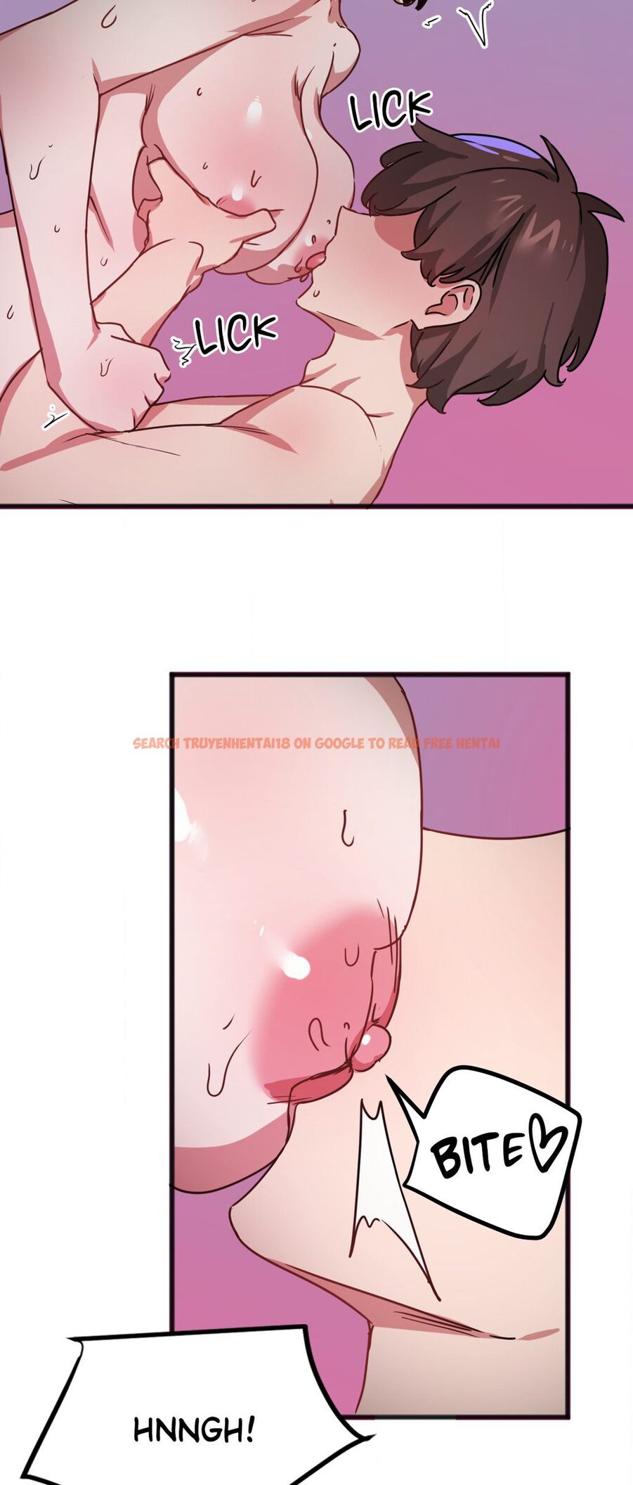 Read Hentai Image 35 b333e in comic No Man’s Land - Chapter 63 - hentaitnt.net