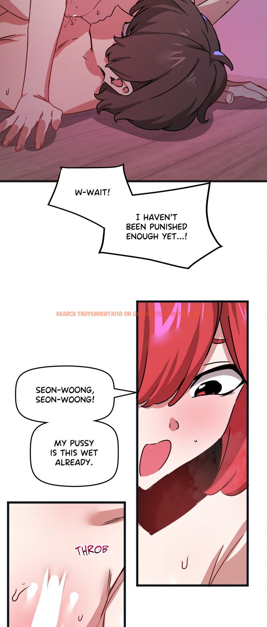 Read Hentai Image 38 b333e in comic No Man’s Land - Chapter 63 - hentaitnt.net