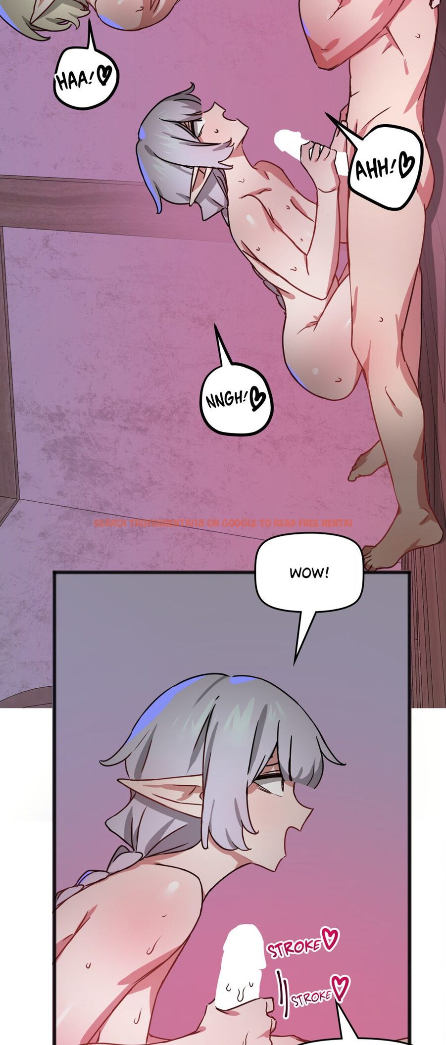 Read Hentai Image 42 b333e in comic No Man’s Land - Chapter 63 - hentaitnt.net