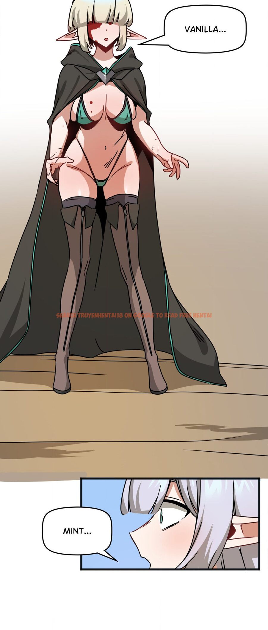 Read Hentai Image 7 b333e in comic No Man’s Land - Chapter 63 - hentaitnt.net