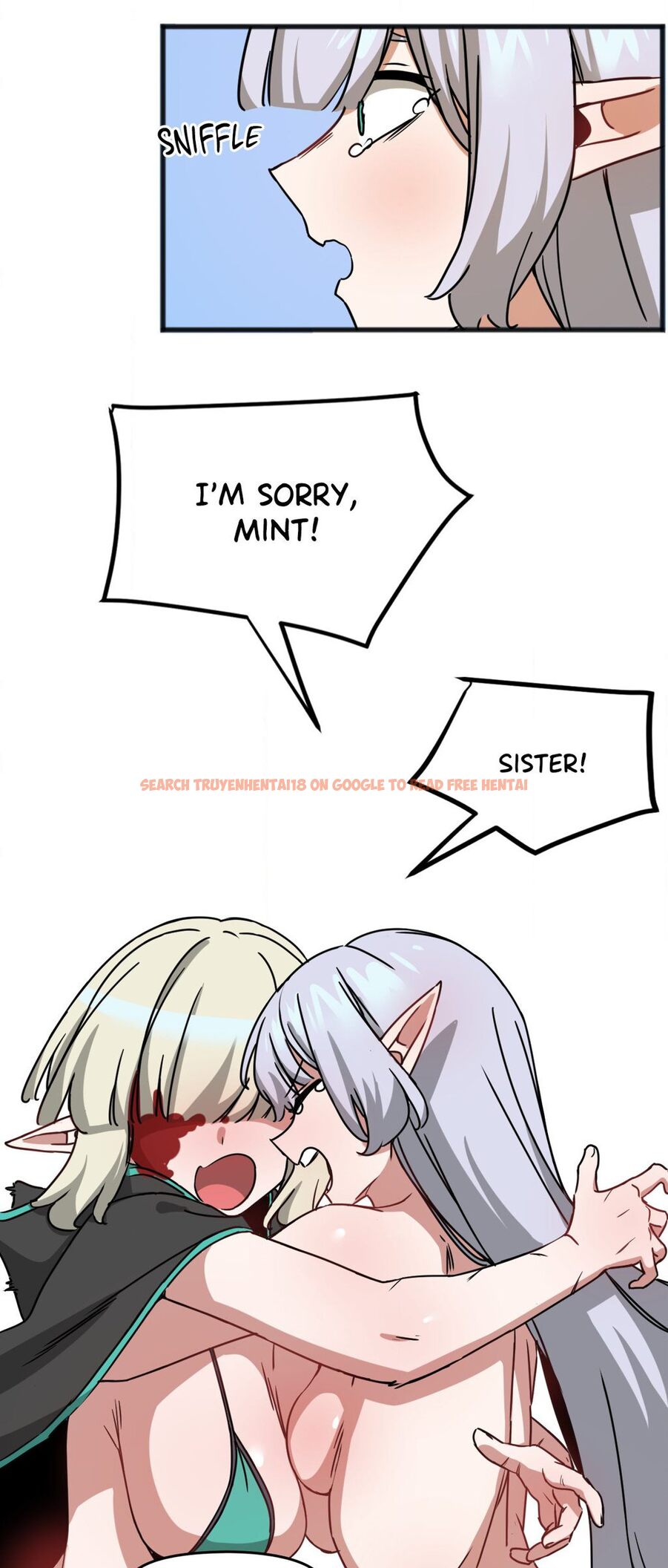 Read Hentai Image 8 b333e in comic No Man’s Land - Chapter 63 - hentaitnt.net
