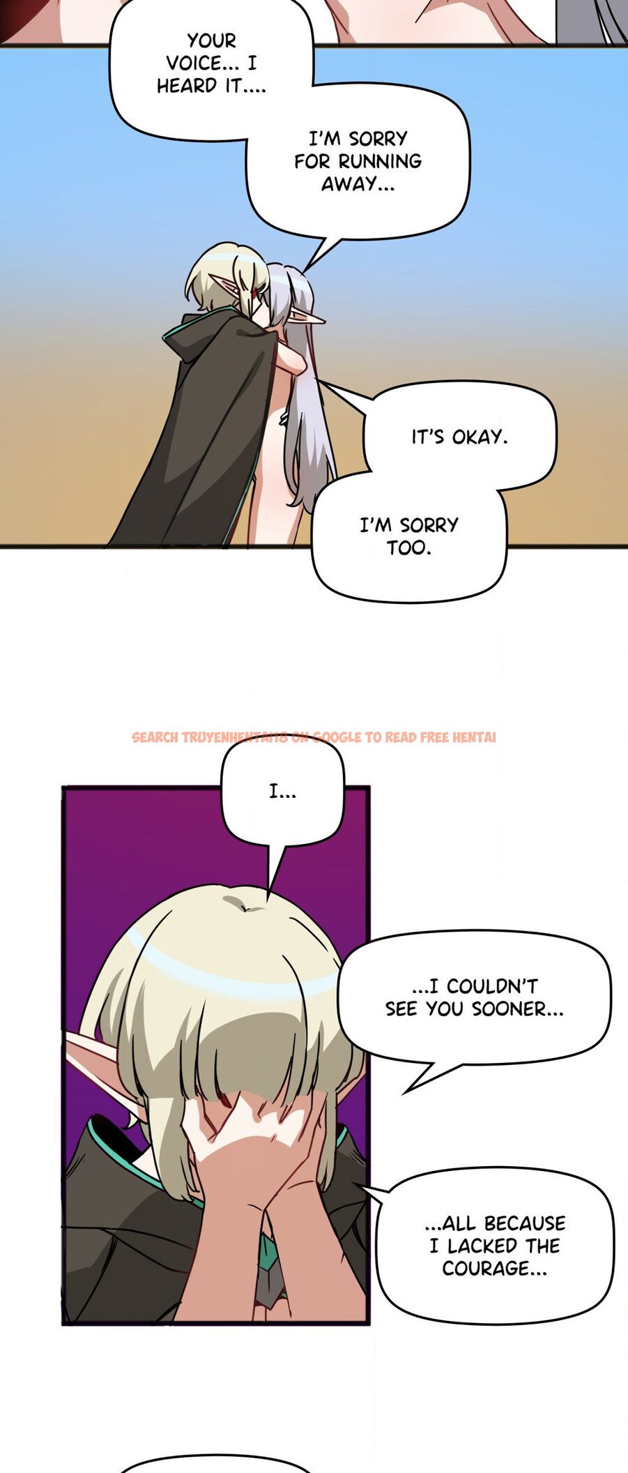 Read Hentai Image 9 b333e in comic No Man’s Land - Chapter 63 - hentaitnt.net