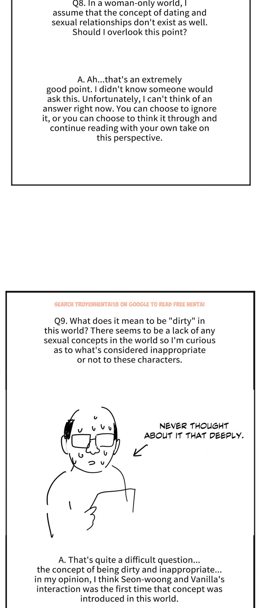 Read Hentai Image 12 c9e65 in comic No Man’s Land - Chapter 64.5 - hentaitnt.net