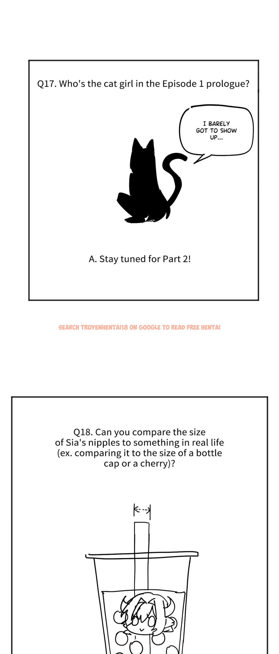 Read Hentai Image 18 c9e65 in comic No Man’s Land - Chapter 64.5 - hentaitnt.net