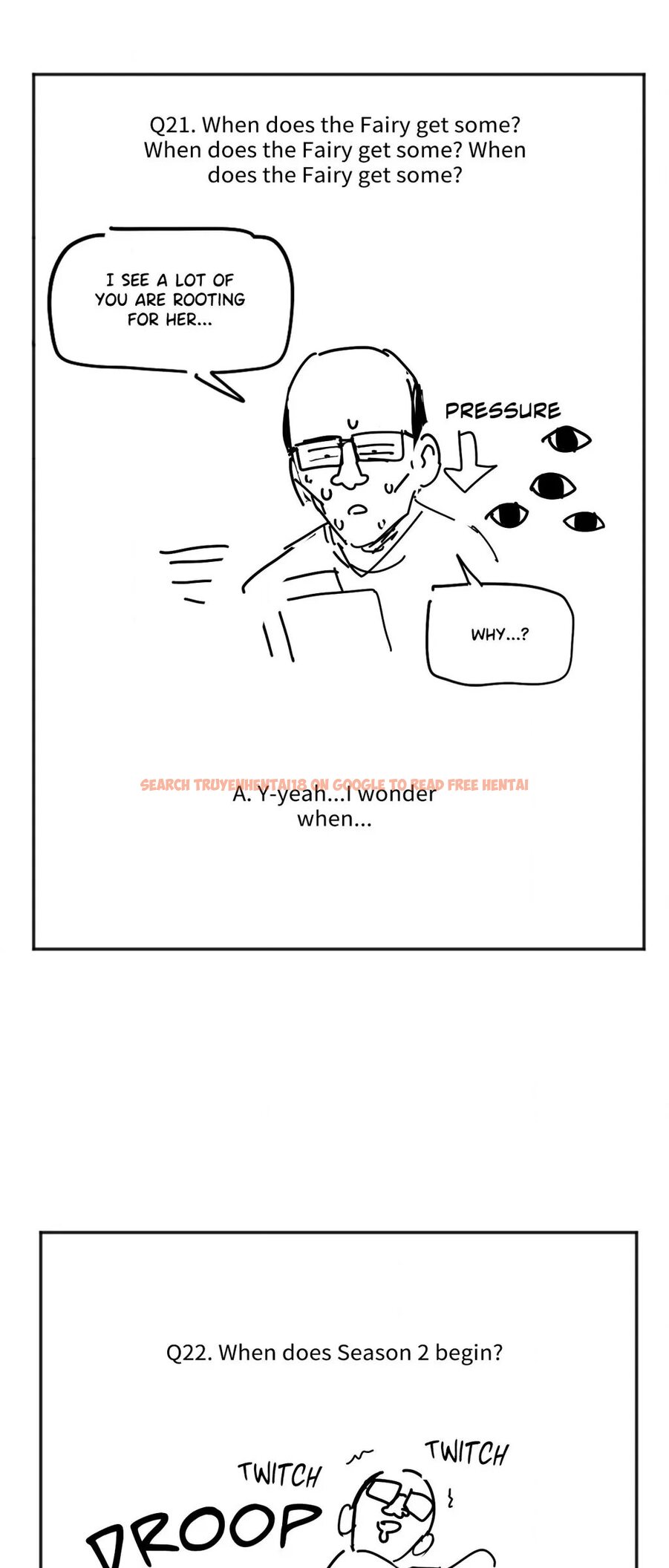 Read Hentai Image 21 c9e65 in comic No Man’s Land - Chapter 64.5 - hentaitnt.net