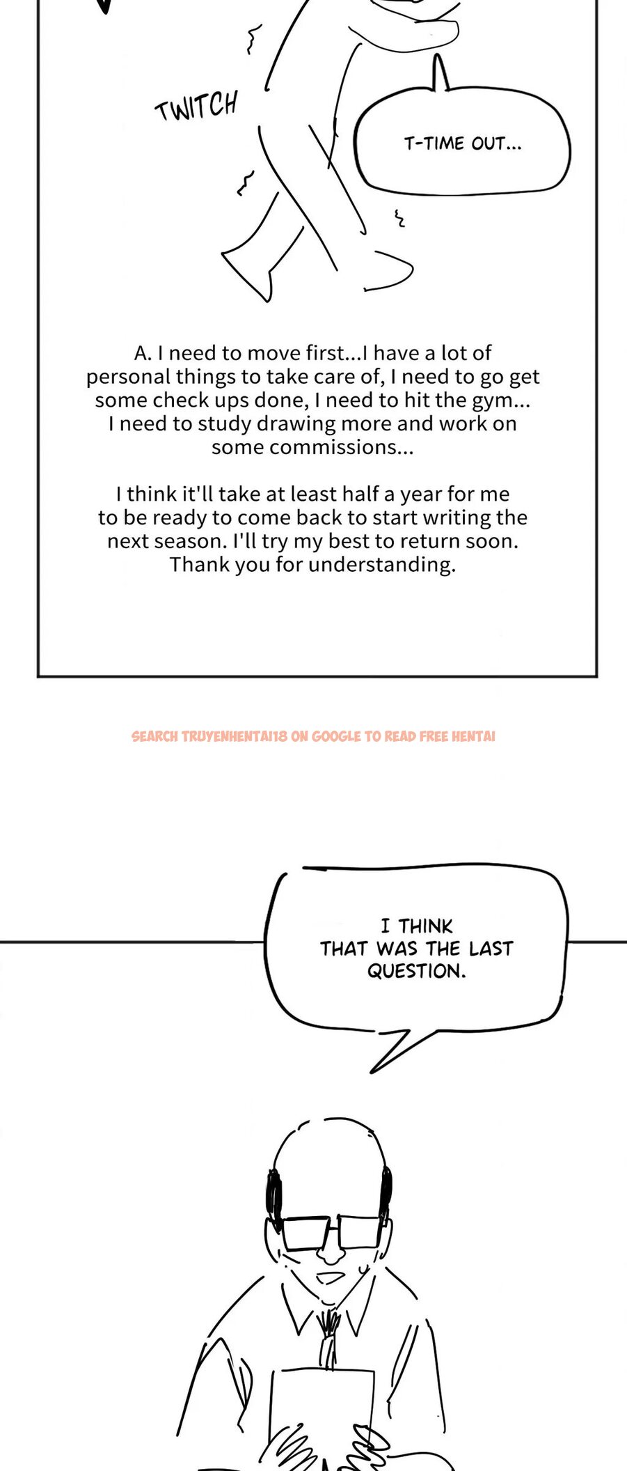 Read Hentai Image 22 c9e65 in comic No Man’s Land - Chapter 64.5 - hentaitnt.net