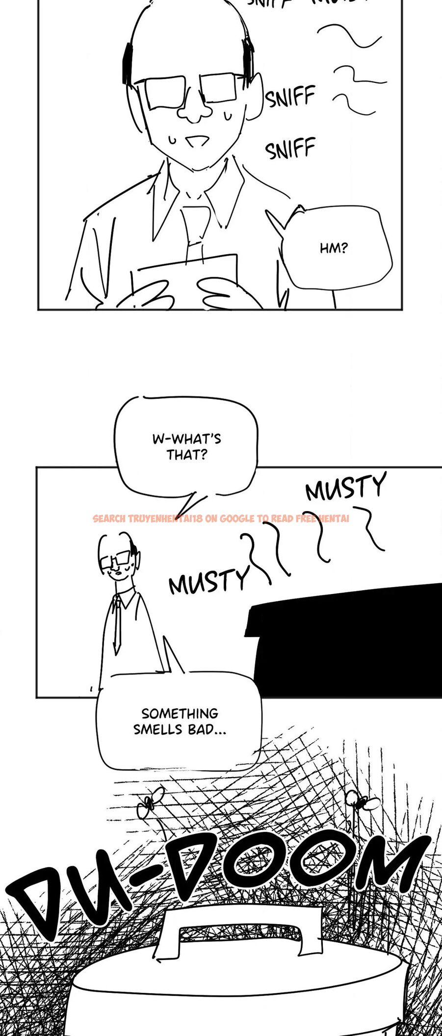 Read Hentai Image 25 c9e65 in comic No Man’s Land - Chapter 64.5 - hentaitnt.net