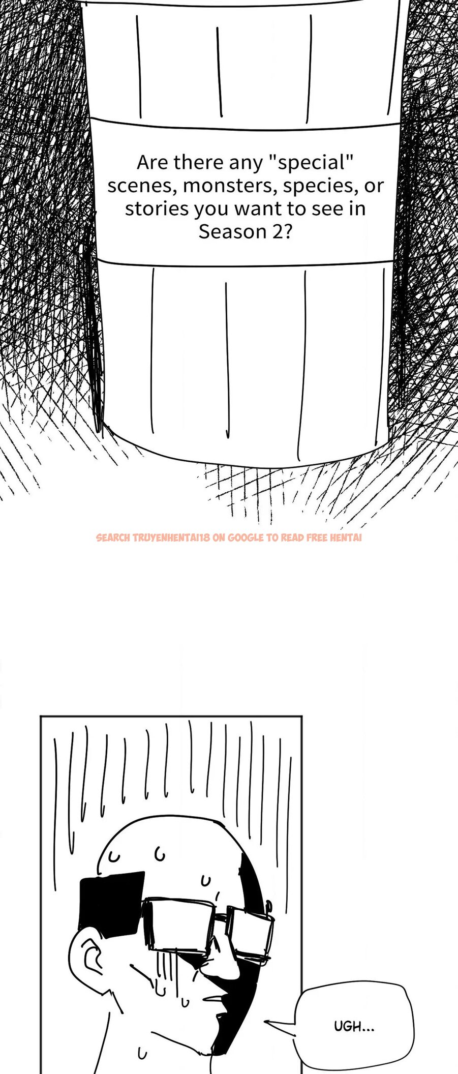 Read Hentai Image 26 c9e65 in comic No Man’s Land - Chapter 64.5 - hentaitnt.net