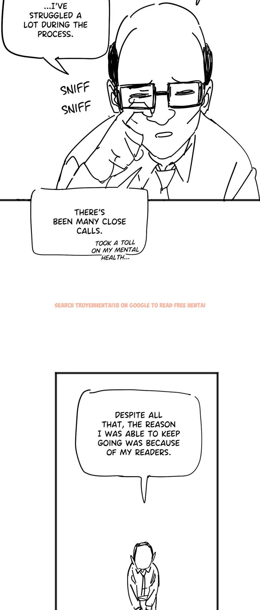 Read Hentai Image 3 c9e65 in comic No Man’s Land - Chapter 64.5 - hentaitnt.net