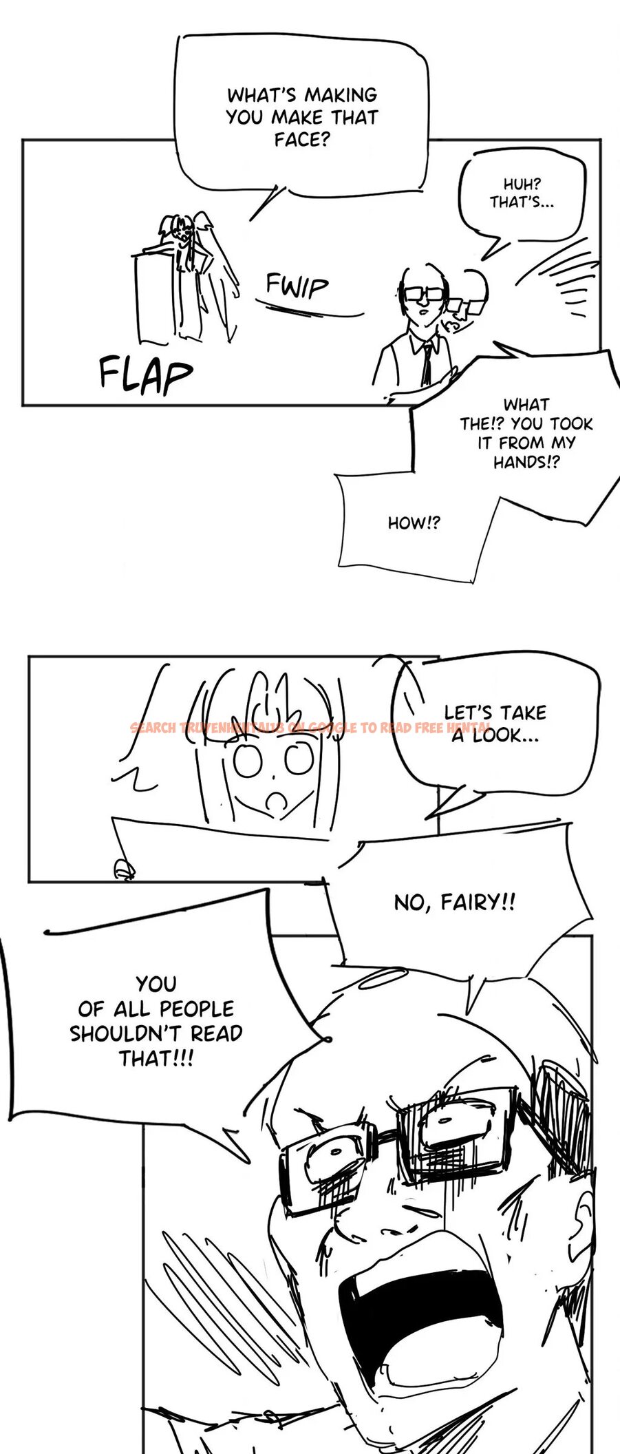 Read Hentai Image 35 c9e65 in comic No Man’s Land - Chapter 64.5 - hentaitnt.net