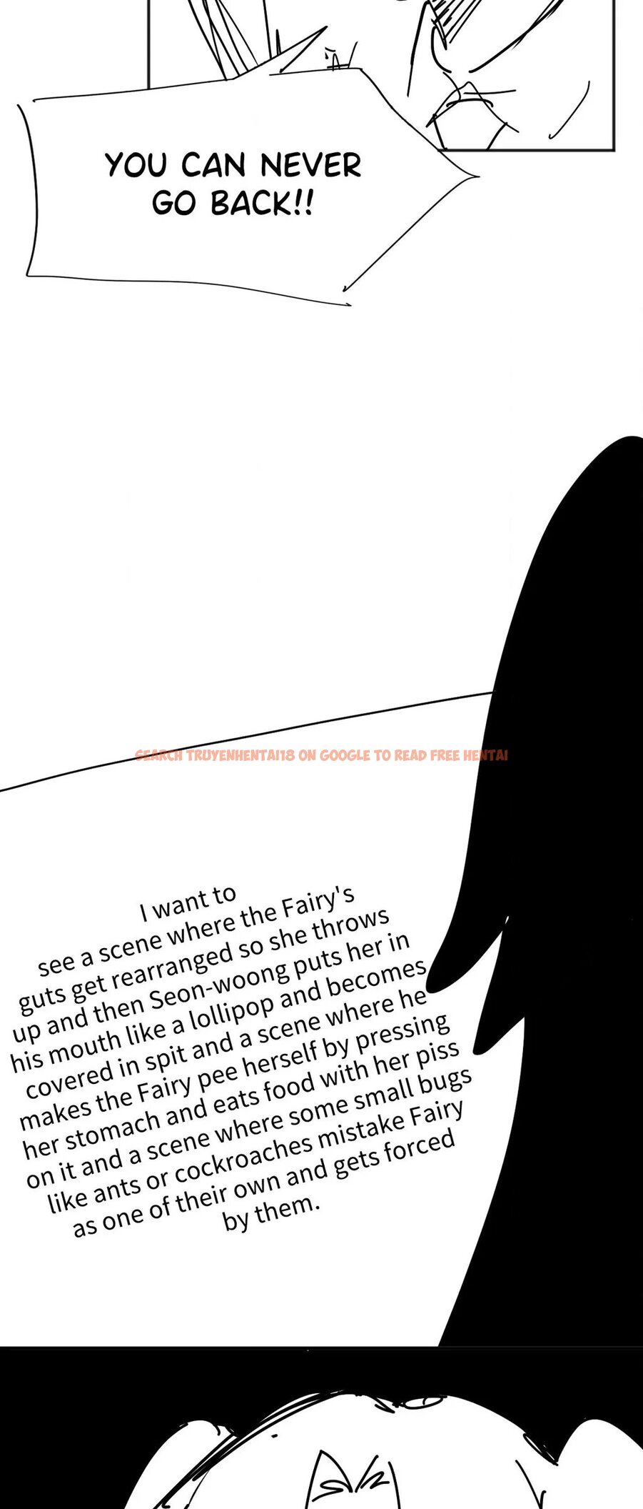 Read Hentai Image 36 c9e65 in comic No Man’s Land - Chapter 64.5 - hentaitnt.net