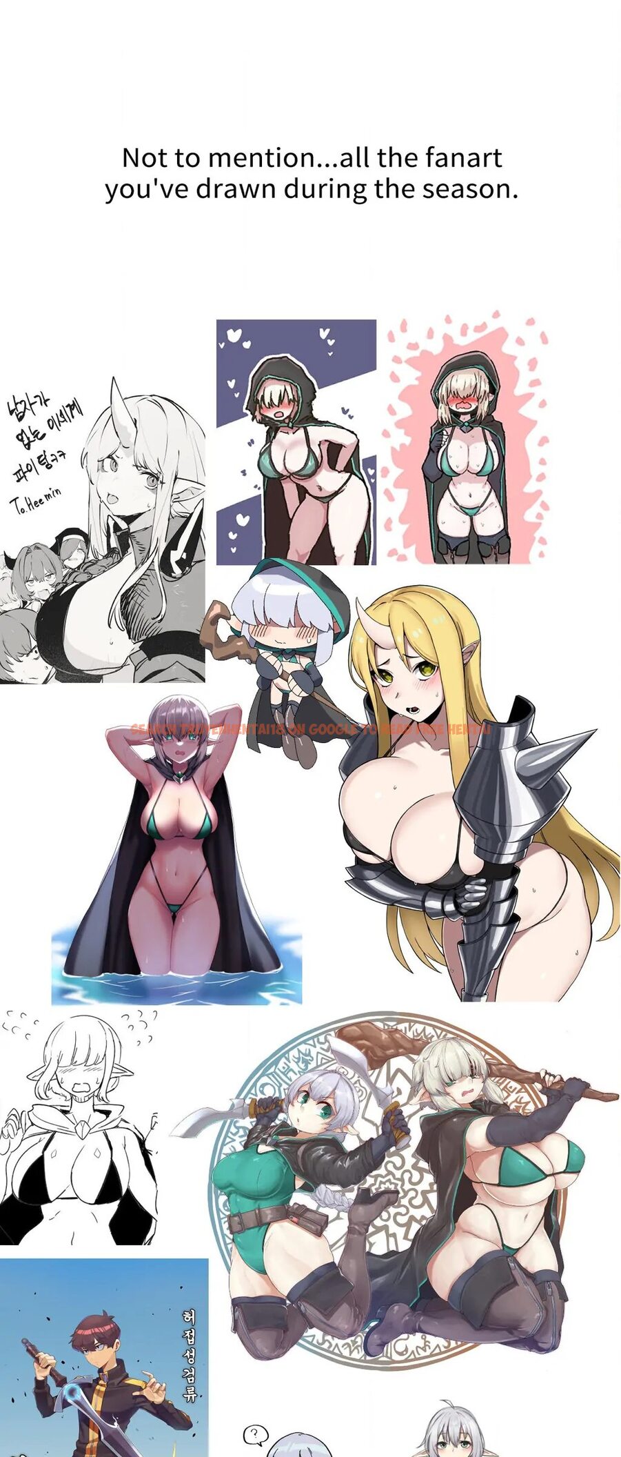 Read Hentai Image 41 c9e65 in comic No Man’s Land - Chapter 64.5 - hentaitnt.net