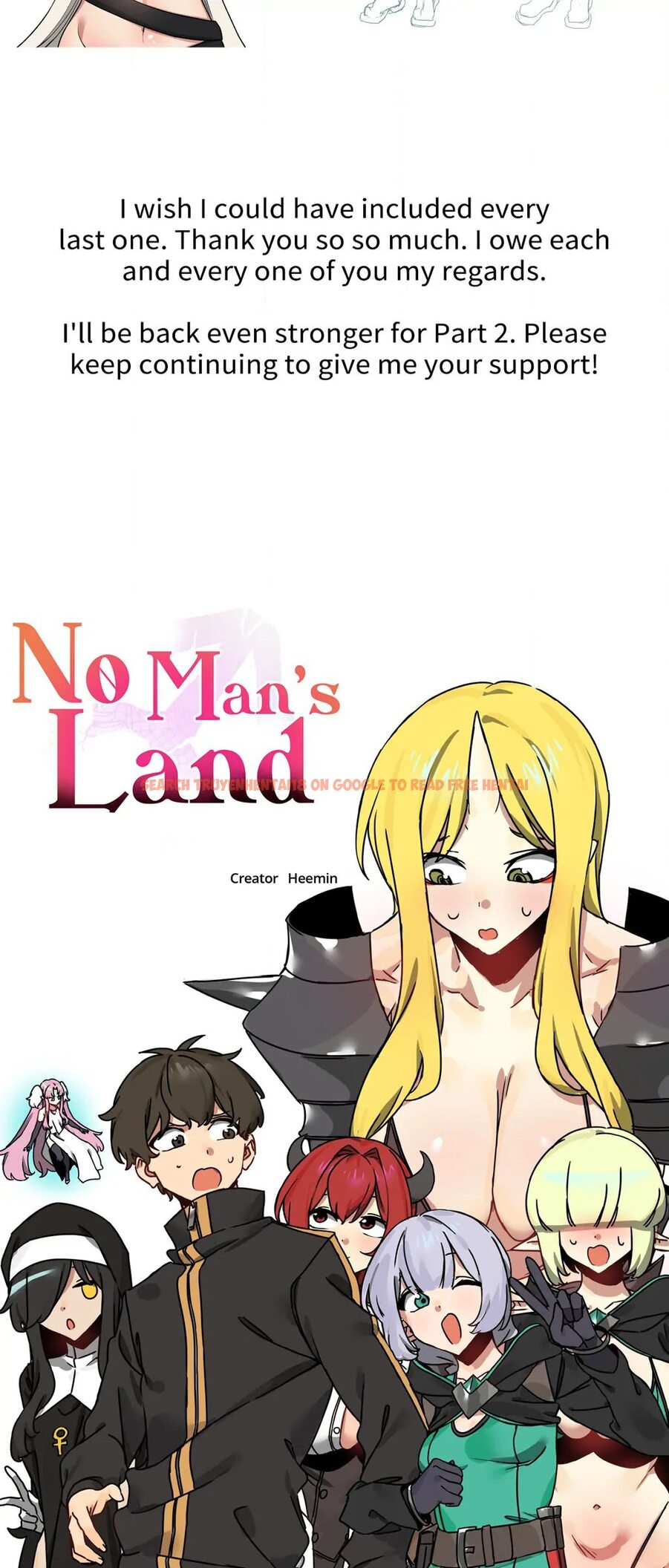 Read Hentai Image 47 c9e65 in comic No Man’s Land - Chapter 64.5 - hentaitnt.net