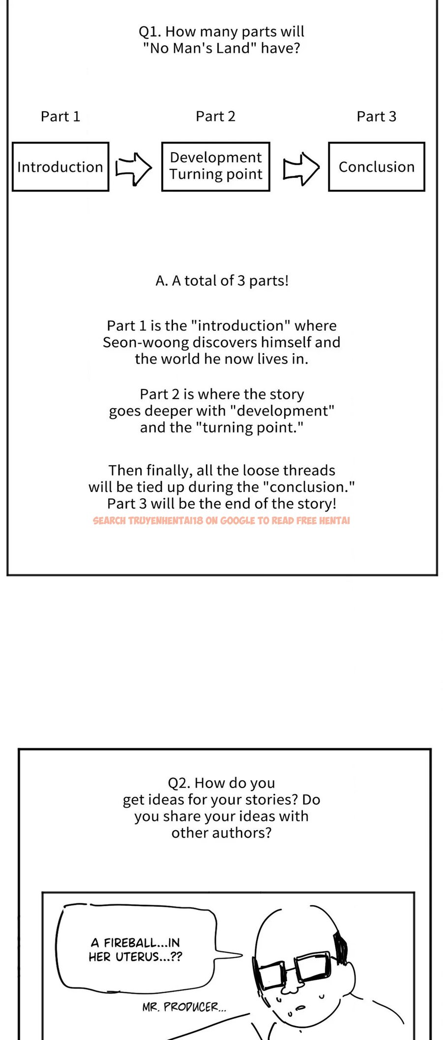 Read Hentai Image 6 c9e65 in comic No Man’s Land - Chapter 64.5 - hentaitnt.net