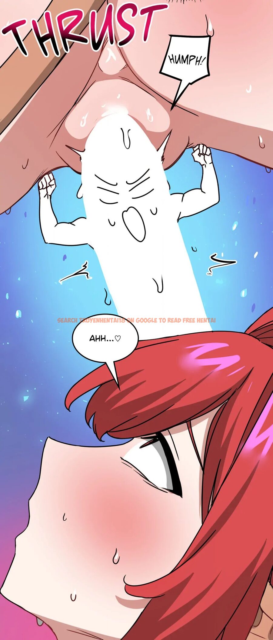 Read Hentai Image 10 c49a7 in comic No Man’s Land - Chapter 64 - hentaitnt.net