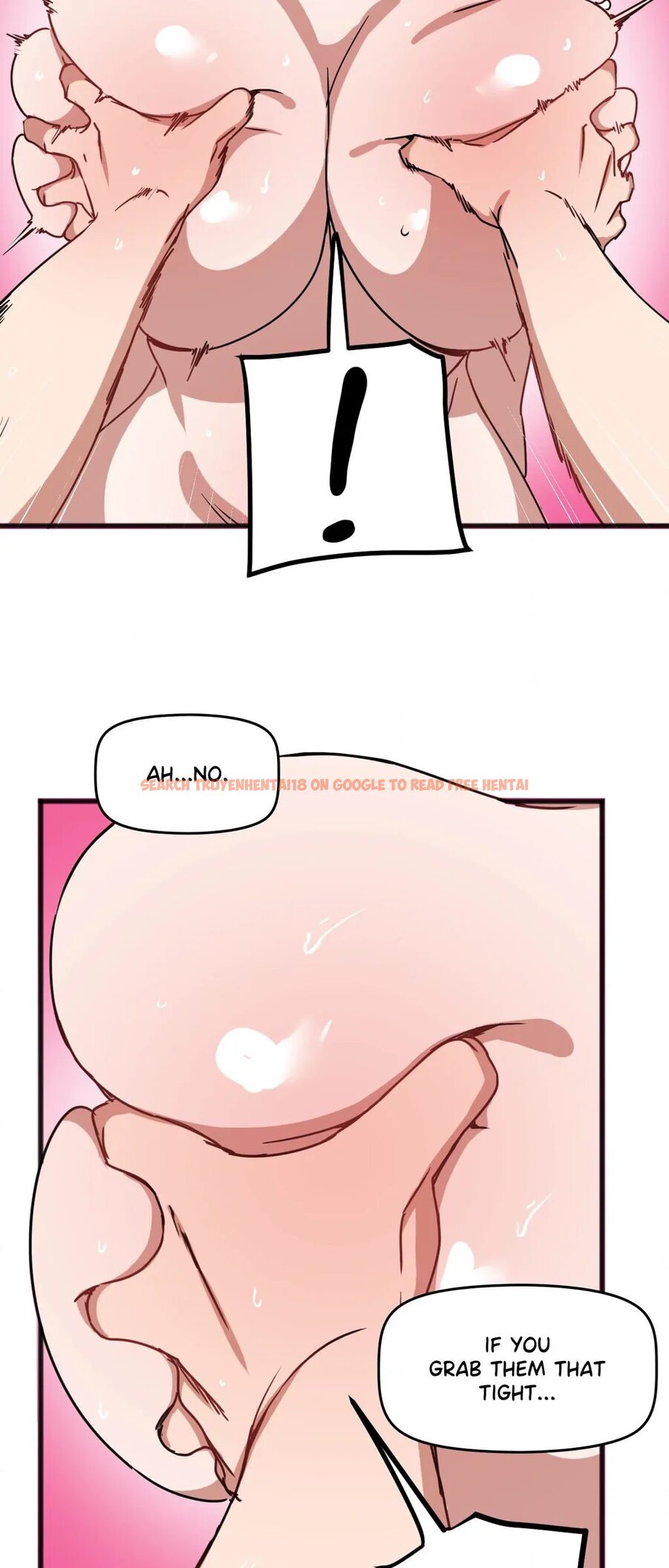 Read Hentai Image 15 c49a7 in comic No Man’s Land - Chapter 64 - hentaitnt.net