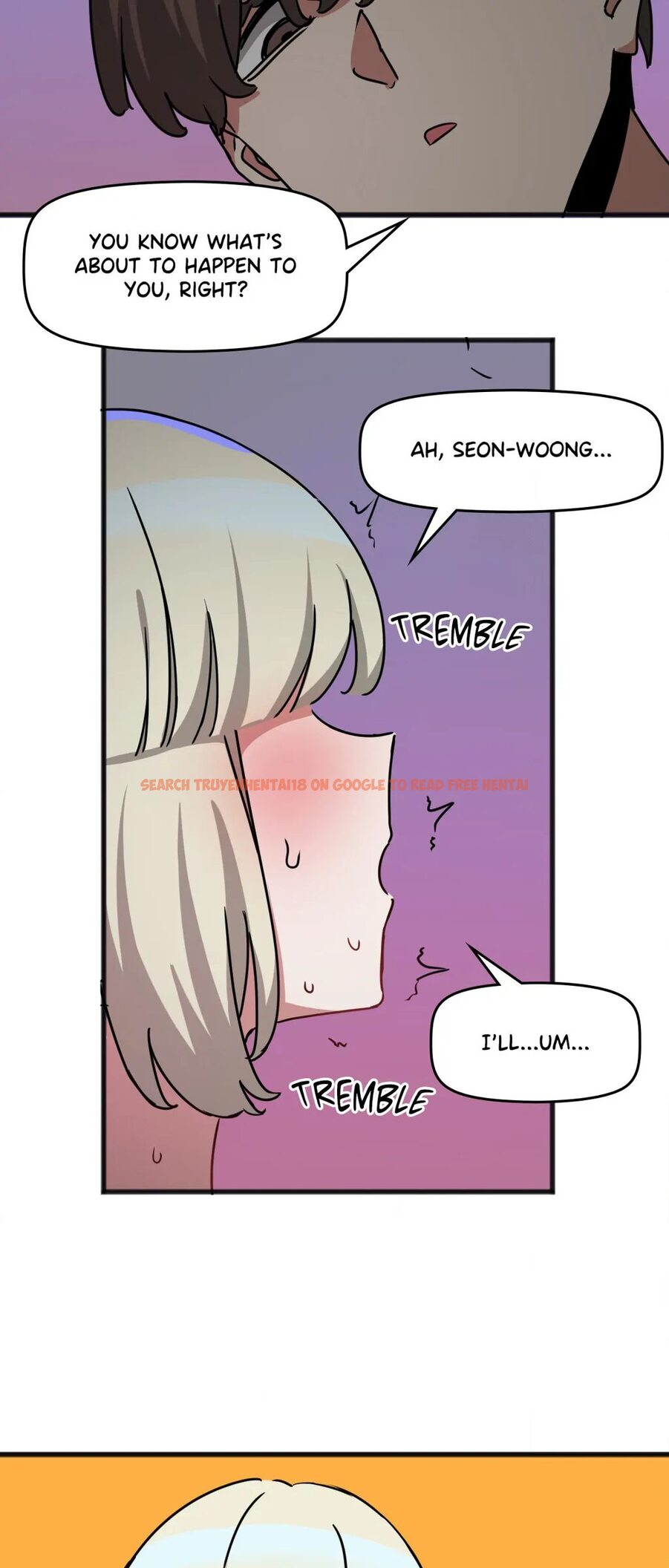 Read Hentai Image 25 c49a7 in comic No Man’s Land - Chapter 64 - hentaitnt.net