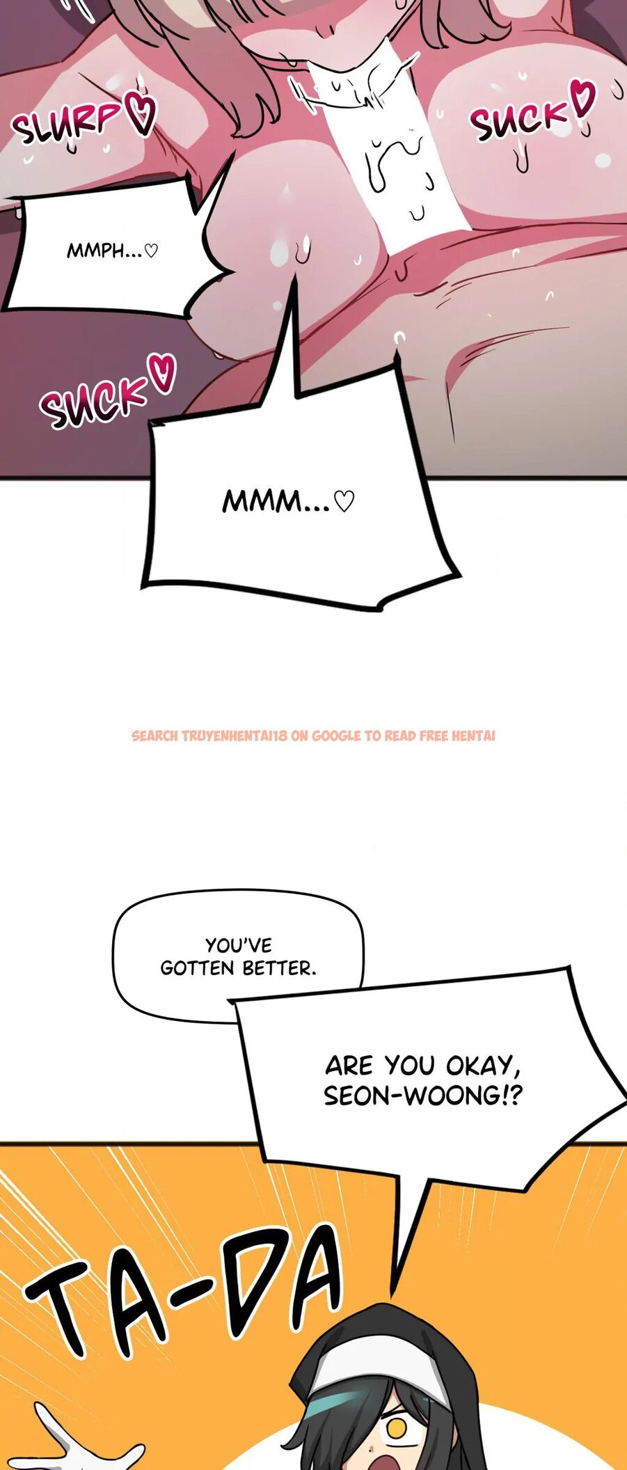 Read Hentai Image 30 c49a7 in comic No Man’s Land - Chapter 64 - hentaitnt.net