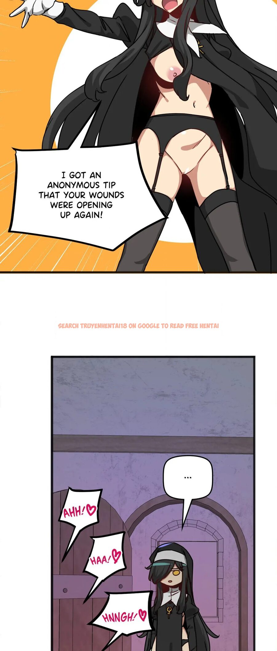 Read Hentai Image 31 c49a7 in comic No Man’s Land - Chapter 64 - hentaitnt.net