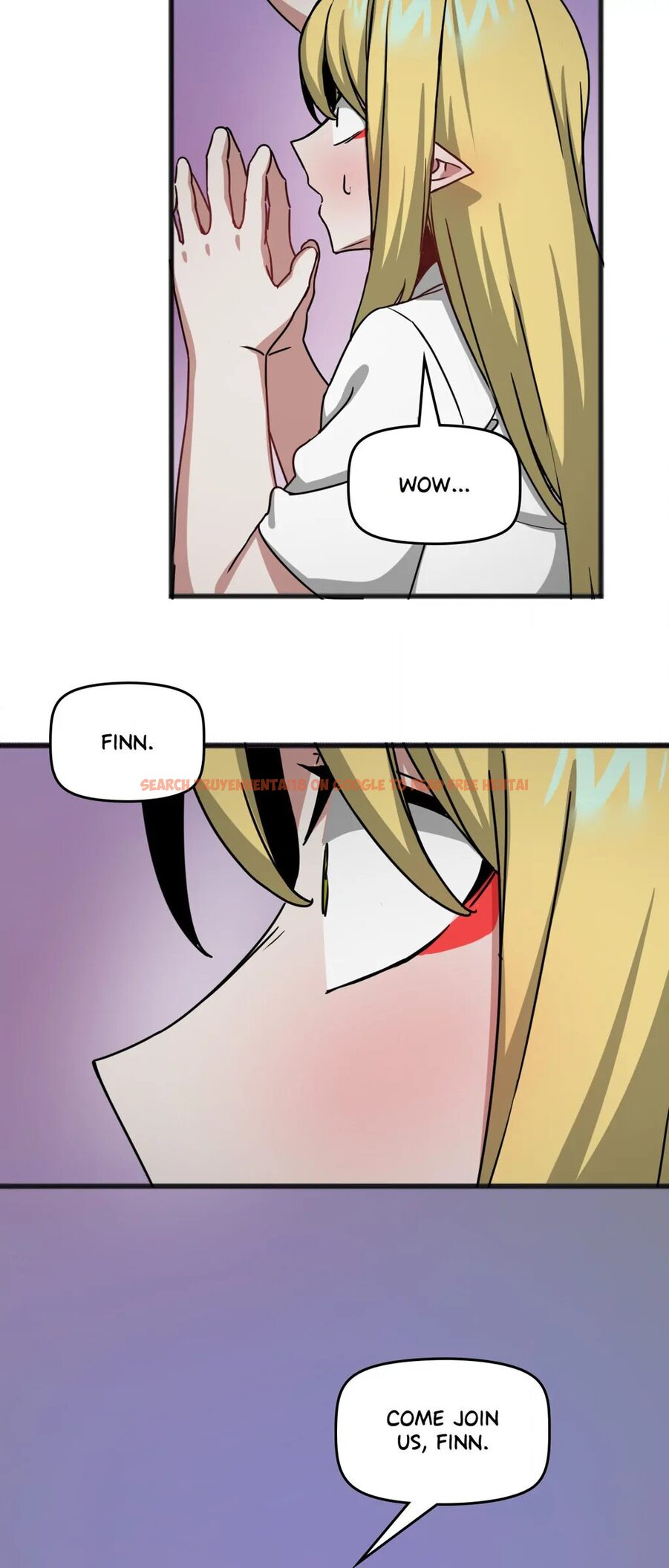 Read Hentai Image 39 c49a7 in comic No Man’s Land - Chapter 64 - hentaitnt.net