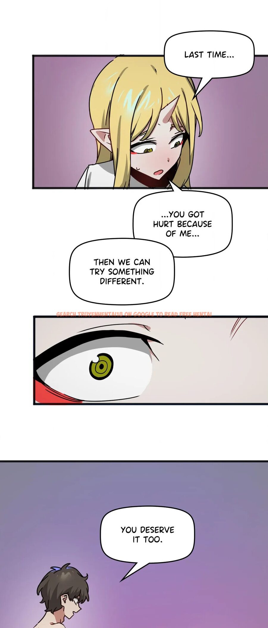 Read Hentai Image 41 c49a7 in comic No Man’s Land - Chapter 64 - hentaitnt.net