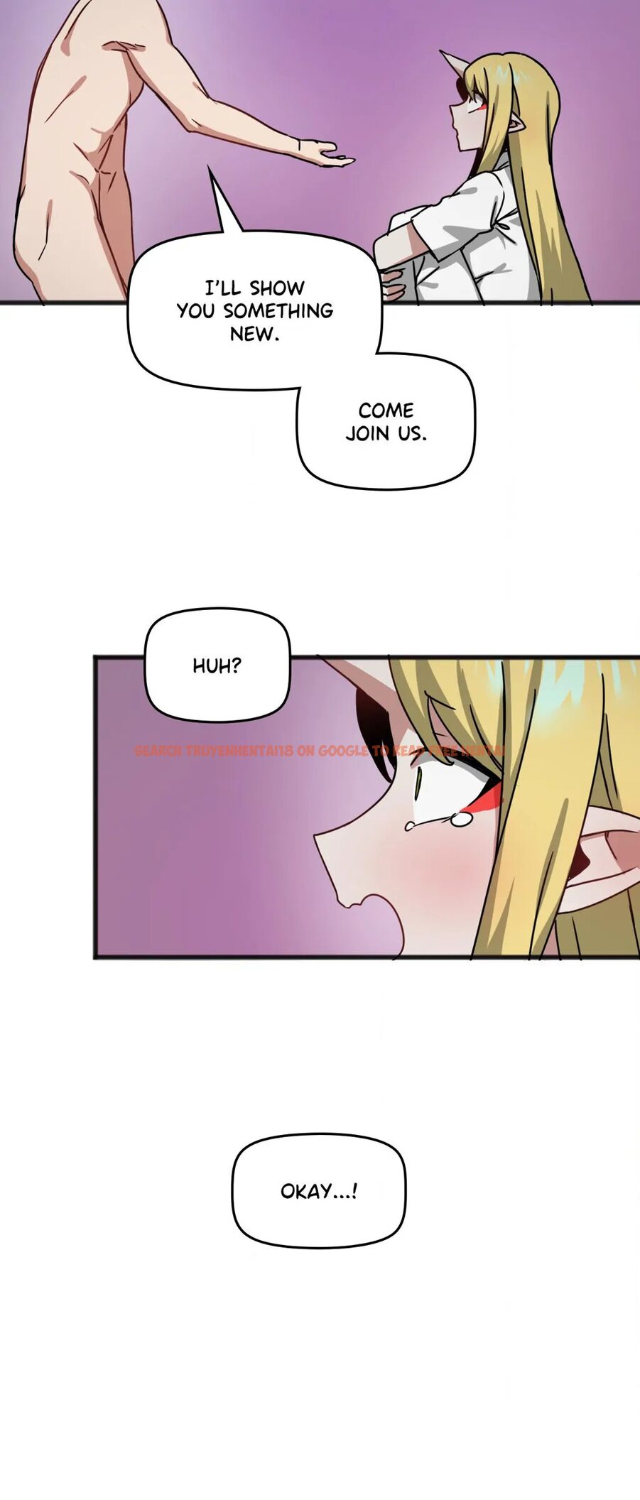Read Hentai Image 42 c49a7 in comic No Man’s Land - Chapter 64 - hentaitnt.net