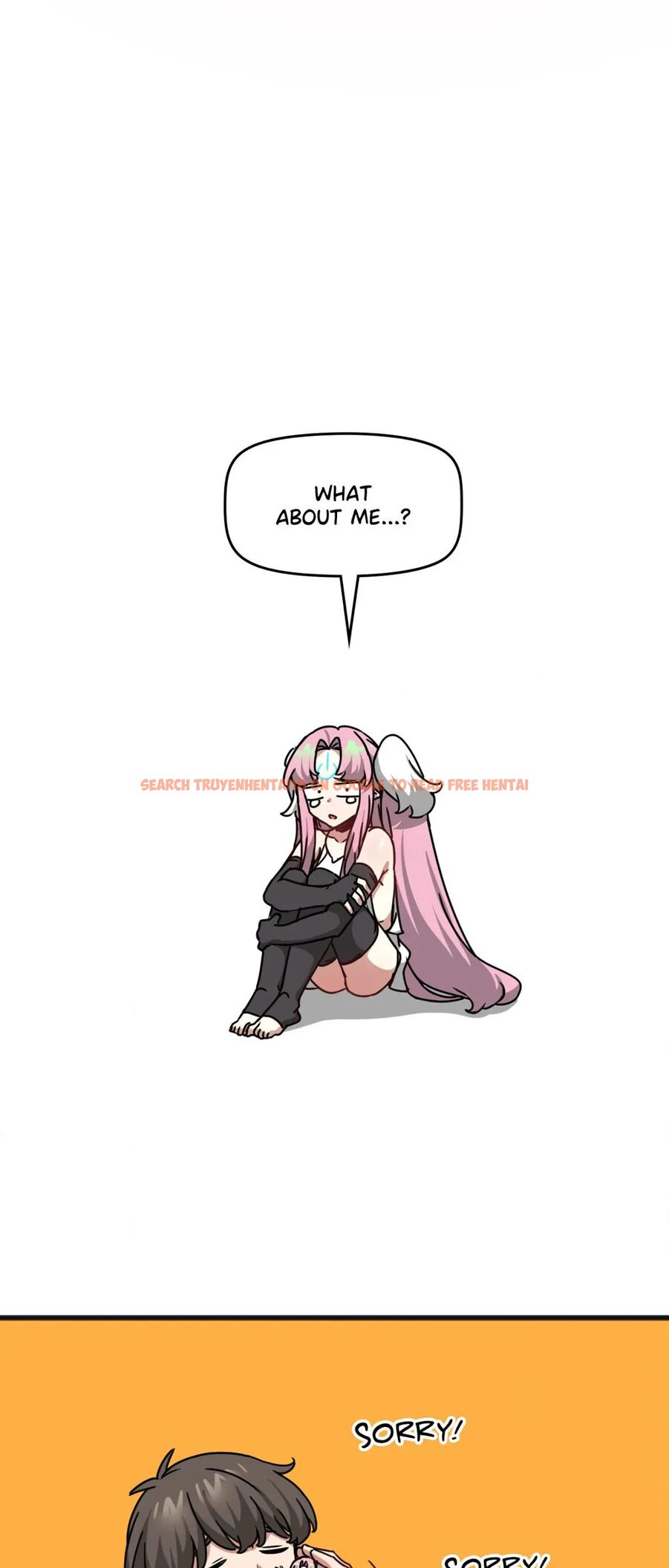 Read Hentai Image 49 c49a7 in comic No Man’s Land - Chapter 64 - hentaitnt.net