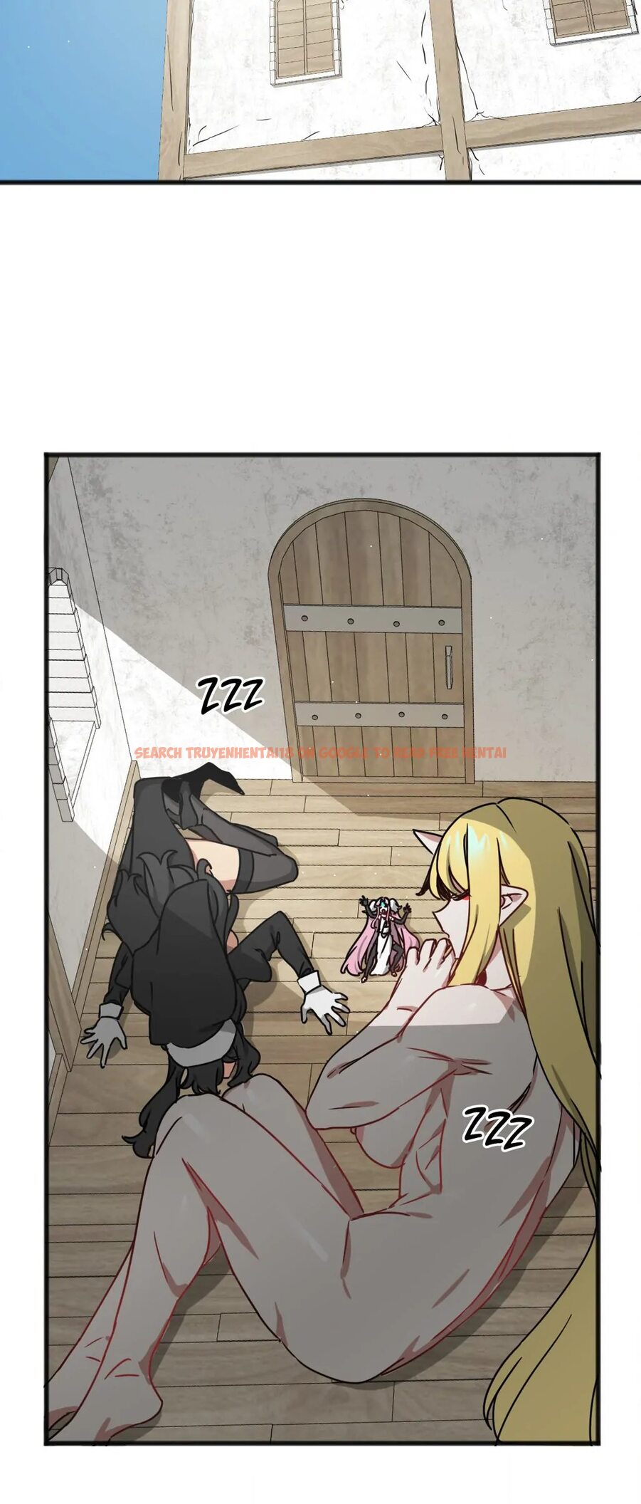 Read Hentai Image 51 c49a7 in comic No Man’s Land - Chapter 64 - hentaitnt.net