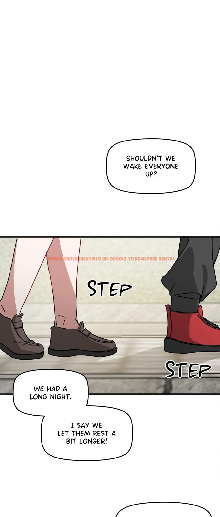 Read Hentai Image 52 c49a7 in comic No Man’s Land - Chapter 64 - hentaitnt.net