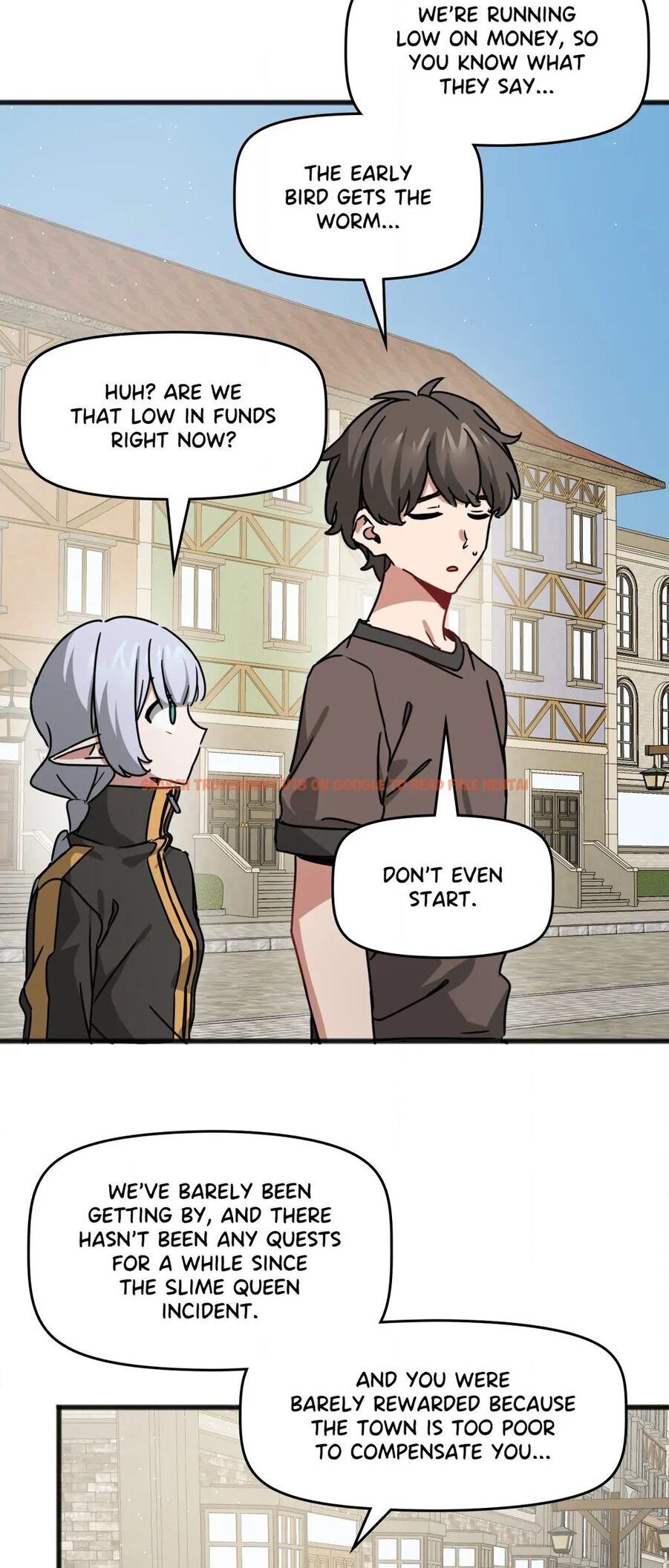 Read Hentai Image 53 c49a7 in comic No Man’s Land - Chapter 64 - hentaitnt.net